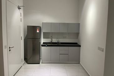 Equine Residence @ Equine Park