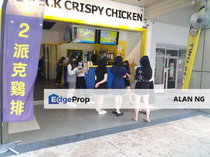 IOI Boulevard Puchong Jaya @ Looking for Business Partner to join Franchising Business, Selangor, Puchong