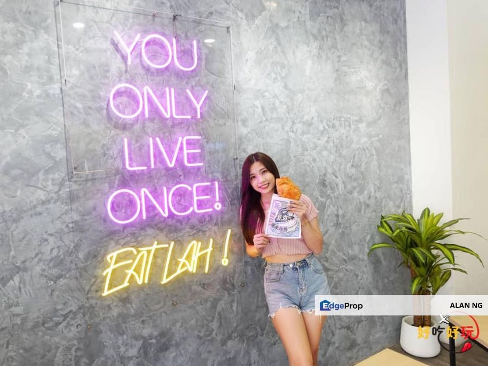 IOI Boulevard Puchong Jaya @ Looking for Business Partner to join Franchising Business, Selangor, Puchong