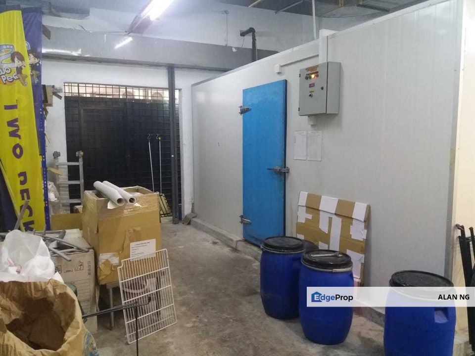 IOI Boulevard Puchong Jaya @ Looking for Business Partner to join Franchising Business, Selangor, Puchong