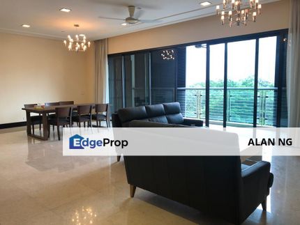The Binjai on The Park KLCC @ Condominium for Sale, Kuala Lumpur, KLCC