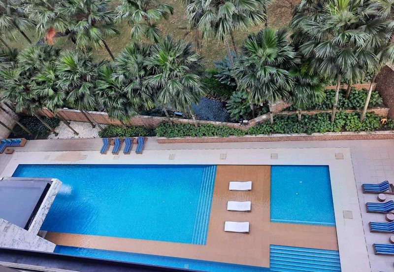 The Binjai on The Park