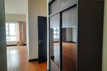 Hartamas Regency 2