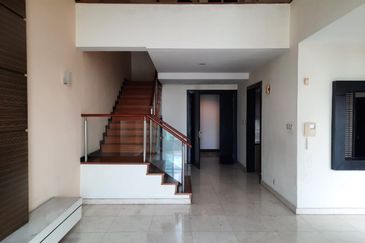 Hartamas Regency 2