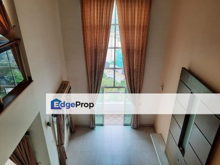 Hartamas Regency 2 @ Condominium For Sale, Kuala Lumpur, Dutamas