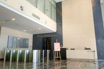 Menara Mitraland, Kota Damansara