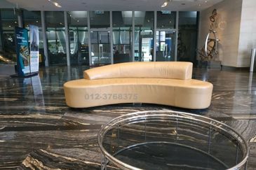 Menara Mitraland, Kota Damansara