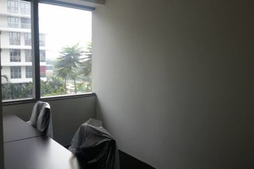 Menara Mitraland, Kota Damansara