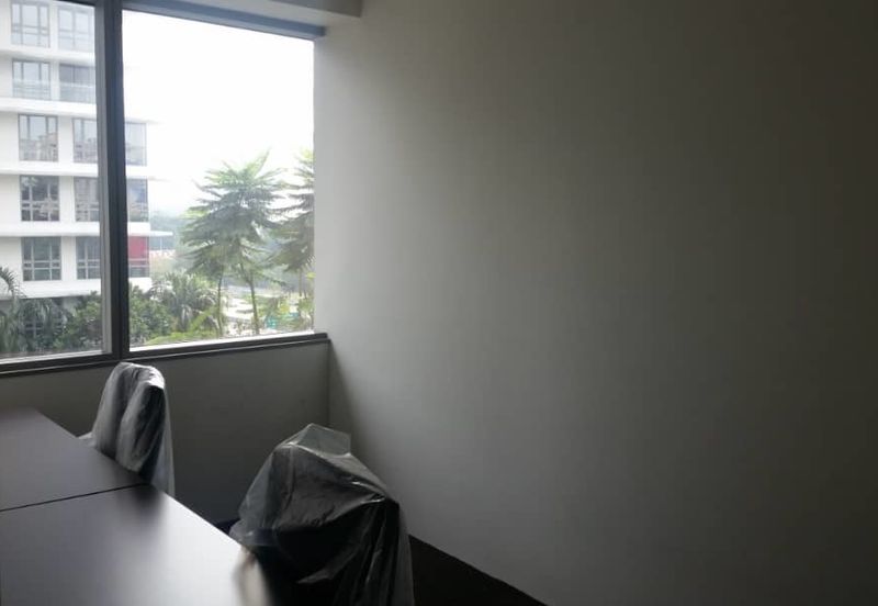 Menara Mitraland, Kota Damansara