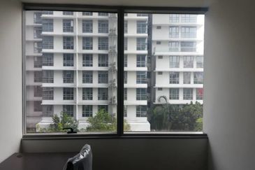 Menara Mitraland, Kota Damansara