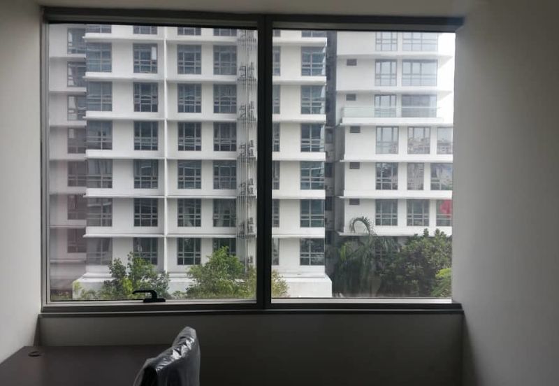 Menara Mitraland, Kota Damansara