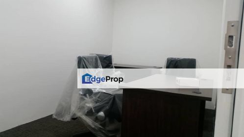 Menara Mitraland Kota Damansara @ Office For Sale For Rent, Selangor, Petaling Jaya