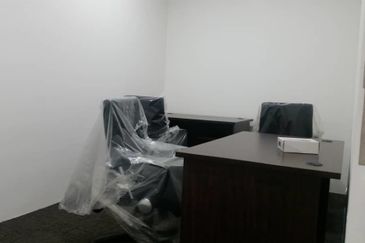 Menara Mitraland, Kota Damansara