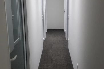 Menara Mitraland, Kota Damansara