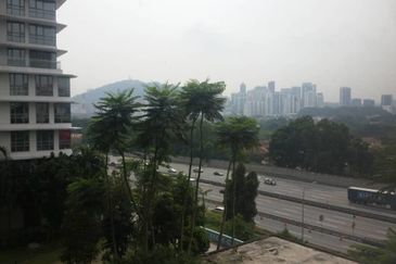 Menara Mitraland, Kota Damansara