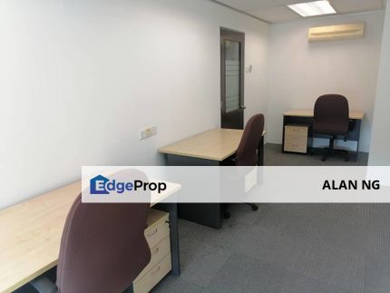 Mentari Business Park, Bandar Sunway. @ Office For Rent, Selangor, Subang Jaya