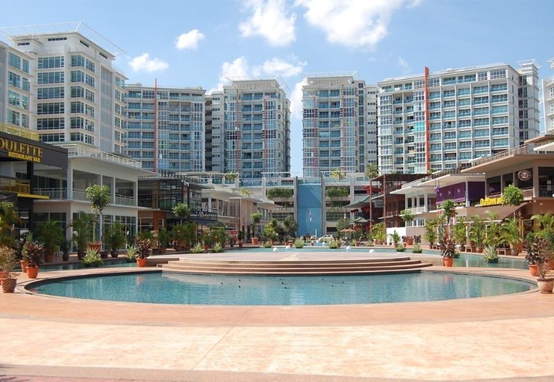 Oasis Ara Damansara