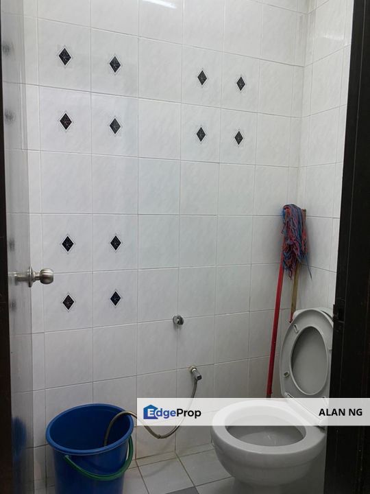 Phileo Damansara 1 @ Office For Sale For Rent, Selangor, Petaling Jaya