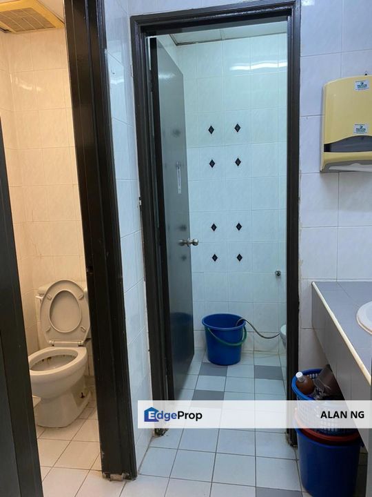 Phileo Damansara 1 @ Office For Sale For Rent, Selangor, Petaling Jaya