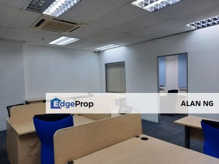 Phileo Damansara 2 @ Office For Sale For Rent, Selangor, Petaling Jaya