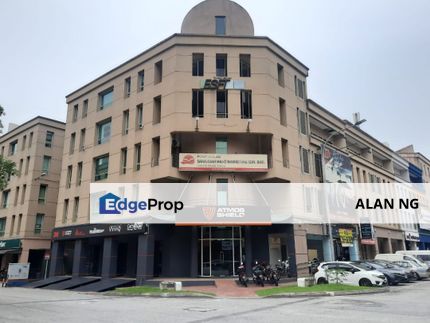 The Strand - Kota Damansara @ Office Lot For Sale For Rent, Selangor, Petaling Jaya