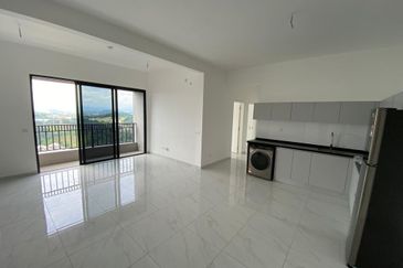 Equine Residence @ Equine Park