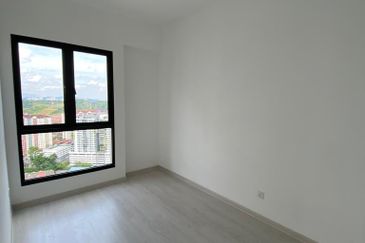 Equine Residence @ Equine Park