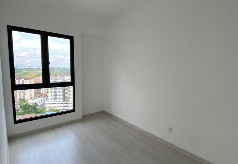 Equine Residence @ Equine Park