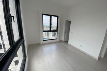 Equine Residence @ Equine Park