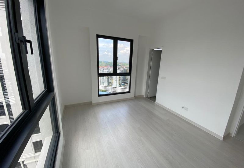 Equine Residence @ Equine Park