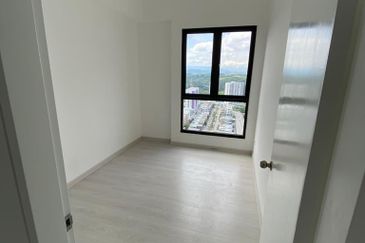 Equine Residence @ Equine Park