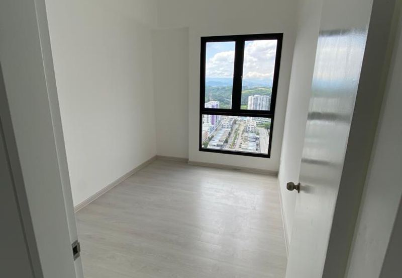 Equine Residence @ Equine Park