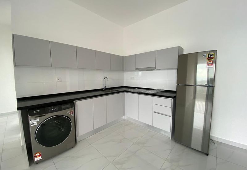 Equine Residence @ Equine Park