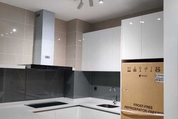 The Park 2 @ Pavilion