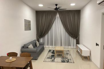 The Park 2 @ Pavilion