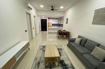 The Park 2 @ Pavilion