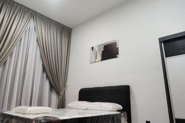 The Park 2 @ Pavilion