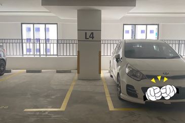 Equine Residence @ Equine Park