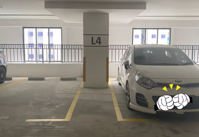 Equine Residence @ Equine Park