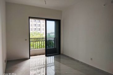 Equine Residence @ Equine Park