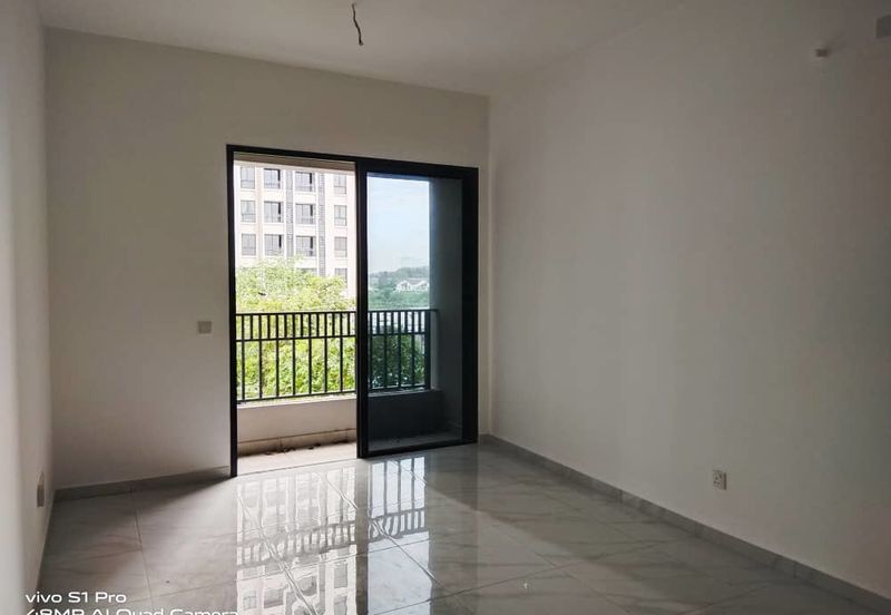 Equine Residence @ Equine Park