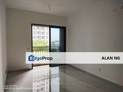 Equine Residence @ Equine Park @ Condominium For Sale, Selangor, Seri Kembangan