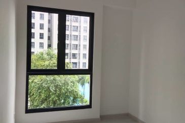 Equine Residence @ Equine Park