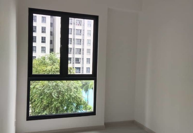 Equine Residence @ Equine Park