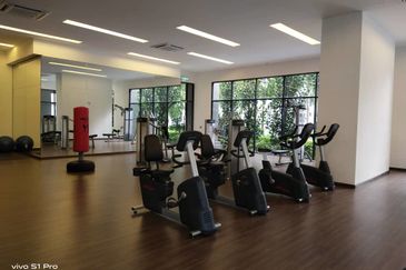 Equine Residence @ Equine Park