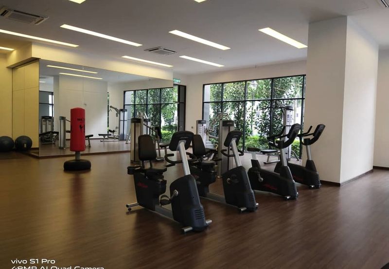 Equine Residence @ Equine Park