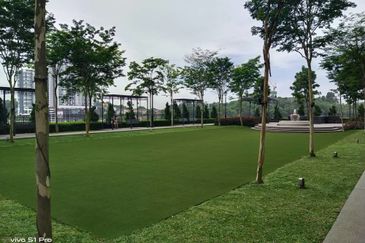 Equine Residence @ Equine Park