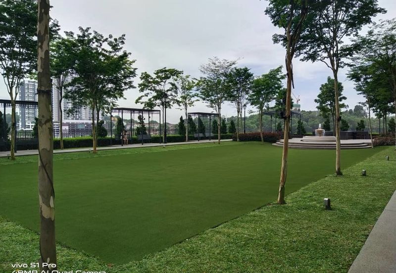 Equine Residence @ Equine Park