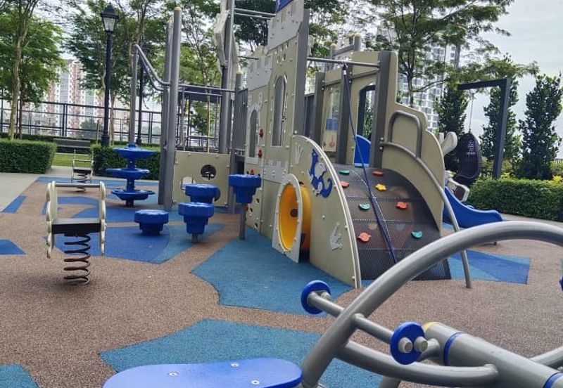 Equine Residence @ Equine Park