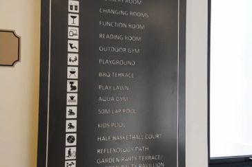 Equine Residence @ Equine Park